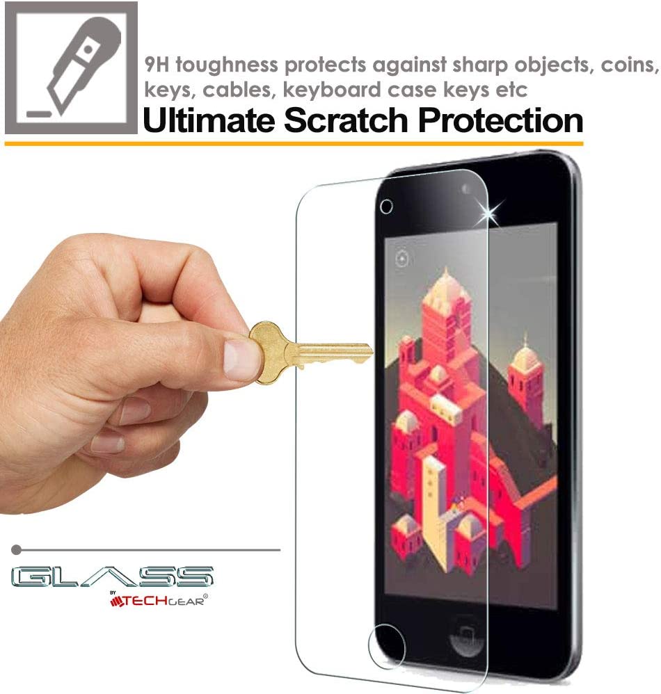 iPhone SE 5G 2022 / 2020 Tempered Glass Screen Protectors