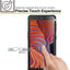 Samsung Galaxy XCover 5 Tempered Glass Screen Protectors