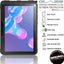 Samsung Galaxy Tab Active Pro / 4 Pro 10.1" (SM-T540 T540 T547 T630 T637) Tempered Glass Screen Protectors