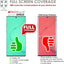 Samsung Galaxy Note 10 Full Coverage TPU Film Screen Protectors
