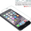 iPhone 8 Plus / 7 Plus Tempered Glass Screen Protectors