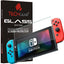 Nintendo Switch Tempered Glass Screen Protectors