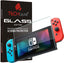 Nintendo Switch Tempered Glass Screen Protectors