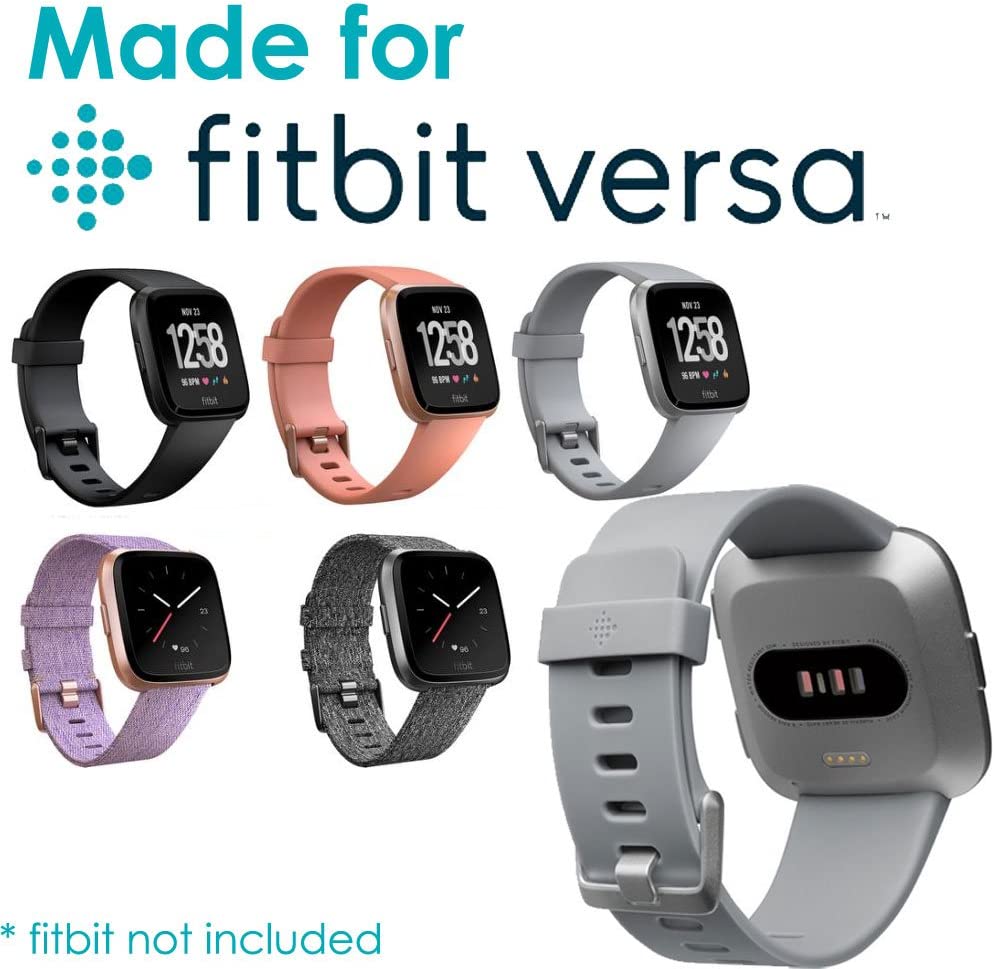 Charging Power Cable for Lead Fitbit Versa