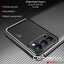 [CarbonFlex Case] Premium Shockproof Soft Slim Cover with Carbon Fibre Effect For Oppo Reno4 5G