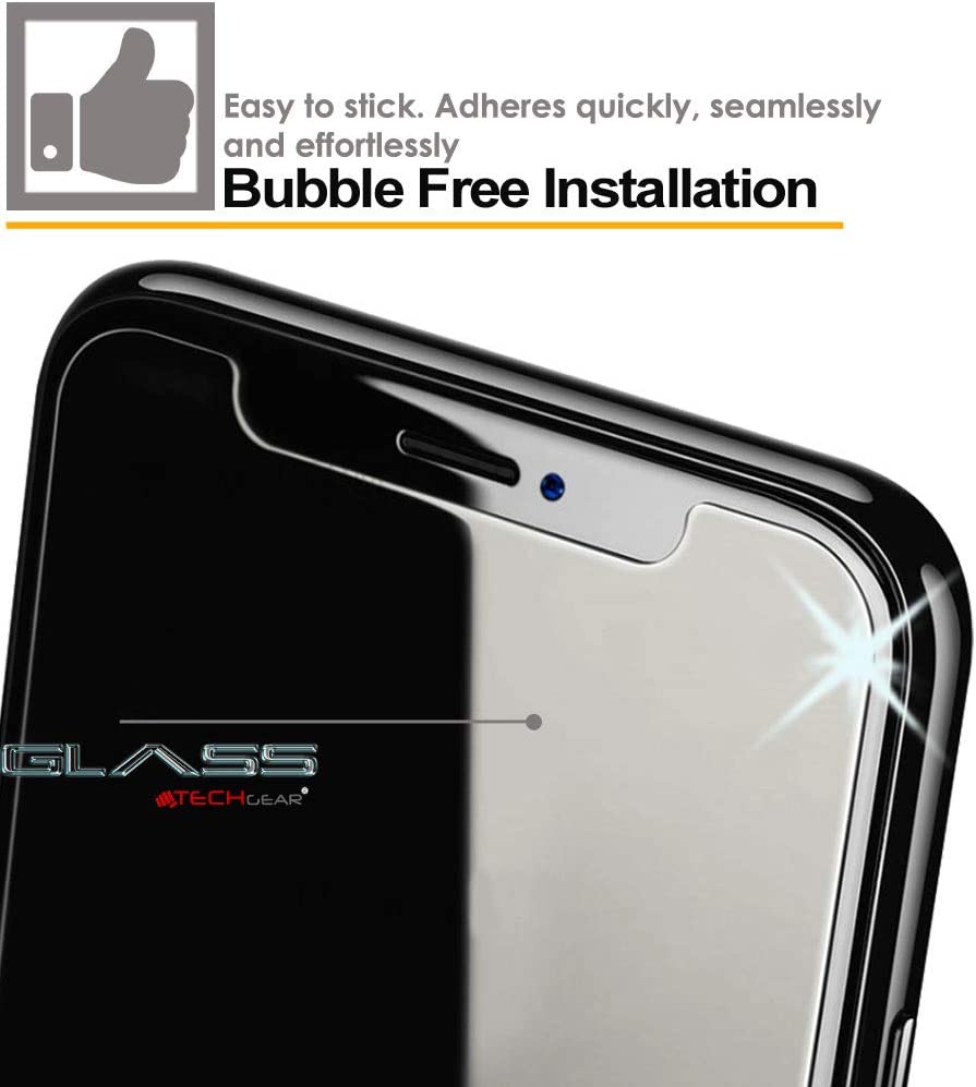 iPhone 12 / iPhone 12 Pro Tempered Glass Screen Protectors