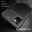 [CarbonFlex Case] Premium Shockproof Soft Slim Cover with Carbon Fibre Effect For Samsung  Galaxy A32 5G