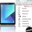 Samsung Galaxy Tab S2 9.7 Inch (SM-T810 / SM-T815) Tempered Glass Screen Protector