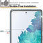 Xiaomi Redmi Note 10 5G Tempered Glass Screen Protectors