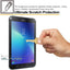 Samsung Galaxy Tab Active 2 8.0" (SM-T390 Series) Tempered Glass Screen Protectors