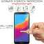 Honor 7S Tempered Glass Screen Protectors