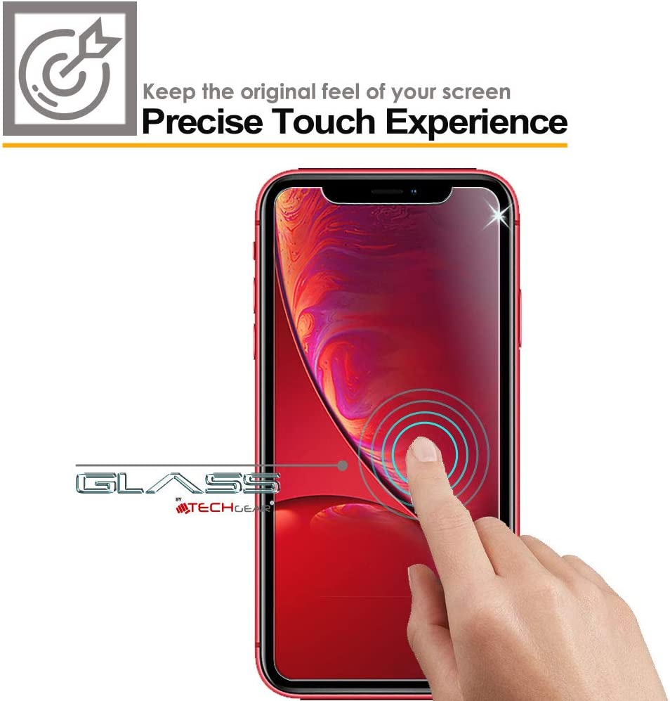 iPhone 12 / iPhone 12 Pro Tempered Glass Screen Protectors