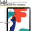 Huawei MatePad 10.4 Tempered Glass Screen Protectors