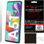 Samsung Galaxy A51 / Samsung S20 FE Clear Film Screen Protectors