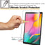 Samsung Galaxy Tab A 10.1" 2019 (SM-T510 Series) Tempered Glass Screen Protectors