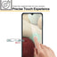 Samsung Galaxy A22 5G / A23 5G Tempered Glass Screen Protectors