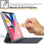 Apple iPad Pro 11" 2022, 2021, 2020 & 2018 [4th, 3rd, 2nd & 1st Generations] Tempered Glass Screen Protectors