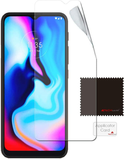 Motorola Moto G13 / G23 / G53 Clear Film Screen Protectors