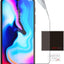 Motorola Moto G32 / G50 / G30 / G10 Clear Film Screen Protectors