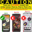 [Fusion Armour Case] Premium Hybrid Tough Heavy Duty, Clear Back, Bumper Case for Google Pixel 6a