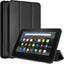 [Smart Case] Slim Stand Cover with Auto Sleep/Wake for Amazon Fire 7 (2022 / 12th Generation)