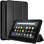 [Smart Case] Slim Stand Cover with Auto Sleep/Wake for Amazon Fire 7 (2022 / 12th Generation)
