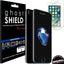 iPhone SE 5G 2022 / 2020, iPhone 8 / 7 Full Coverage TPU Film Screen Protectors