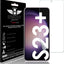 Samsung Galaxy S23 Plus 5G Full Coverage TPU Film Screen Protectors