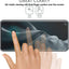 Xiaomi Mi 11 5G Full Coverage TPU Film Screen Protectors