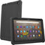 [Bumper Case] Shockproof Soft Easy Grip Case for Amazon Fire HD 10" / HD 10 Plus 11th Generation / 2021