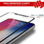 iPhone 11 / iPhoen XR Full Coverage 3D Tempered Glass Screen Protectors