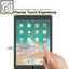 iPad Mini 5 / Mini 4 Anti Glare, Matte Tempered Glass Screen Protectors