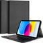 [Strike Folio] Keyboard Case for Apple iPad 11th & 10th Generation, iPad 2025 / 2022