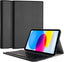 [Strike Folio] Keyboard Case for Apple iPad 11th & 10th Generation, iPad 2025 / 2022