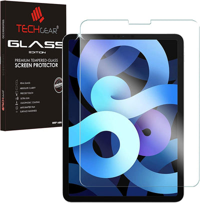 iPad Air 5 / 4 (5th/4th Generation) Anti Glare, Matte Tempered Glass Screen Protectors