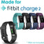 Charging Power Cable for Lead Fitbit Charge 2