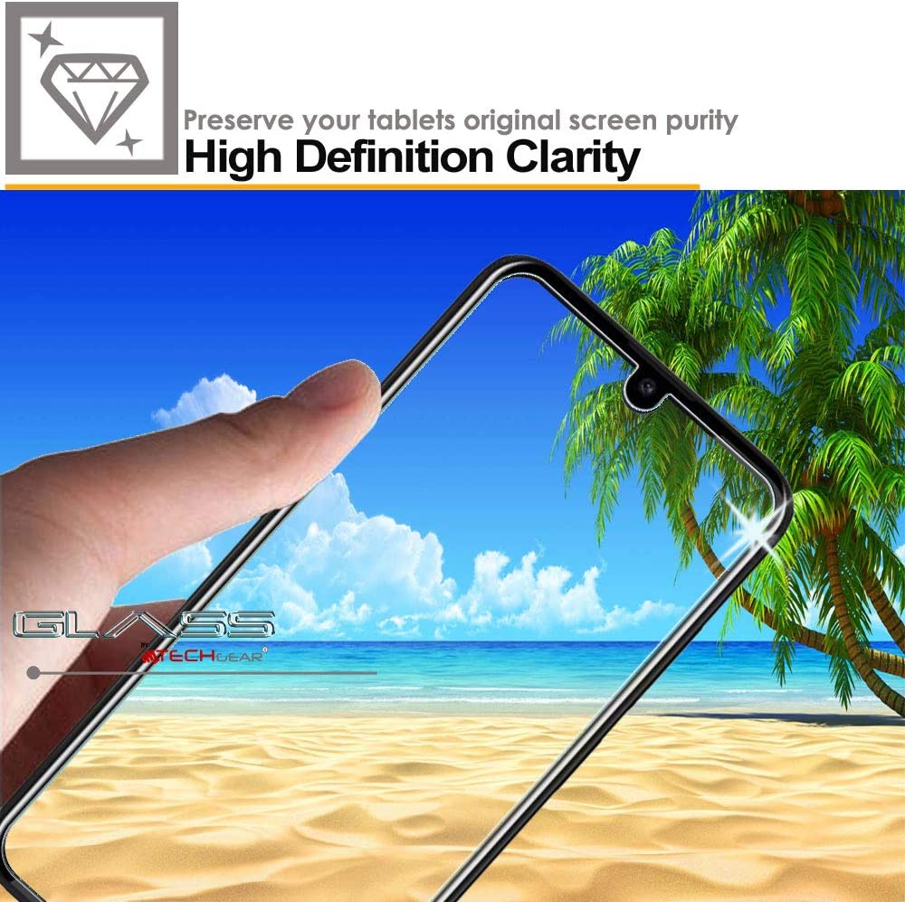 Nokia 1.3 Tempered Glass Screen Protectors