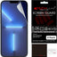 iPhone 16e Anti Glare, Matte Film Screen Protectors