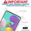 Motorola Moto G32, Tempered Glass Screen Protector