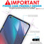 Oppo Find X5 Lite 5G Tempered Glass Screen Protectors