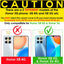 [Wallet Case] Protective Cover with Cash & Card Holder, Stand and Wrist Strap For Honor X6 4G / Honor X8 5G