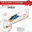 iPhone 8 Plus / 7 Plus Full Coverage TPU Film Screen Protectors