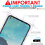 Nokia 5.4 / Nokia 3.4 Tempered Glass Screen Protectors