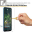 Nokia X10 / Nokia X20 Tempered Glass Screen Protectors
