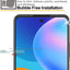 Huawei P Smart 2021 Tempered Glass Screen Protectors