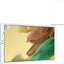 Samsung Galaxy Tab A7 Lite 8.7" (SM-T220 Series) Clear Film Screen Protectors