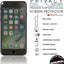 iPhone 8 Plus / 7 Plus Anti Spy, Privacy Tempered Glass Screen Protectors