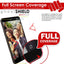 Nokia 6.1 Full Coverage TPU Film Screen Protectors