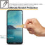 Nokia 5.4 / Nokia 3.4 Tempered Glass Screen Protectors