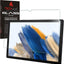 Samsung Galaxy Tab A8 10.5" (SM-X200 Series) Tempered Glass Screen Protectors